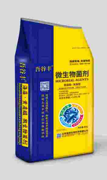 黄腐酸、海藻微生物菌肥